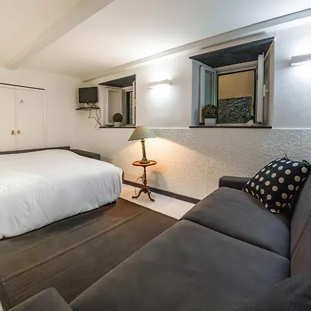 Monolocale A 50 Metri Dal Mare Apartment *