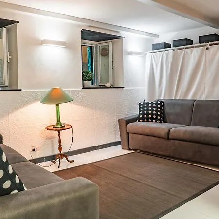Apartment Monolocale A 50 Metri Dal Mare