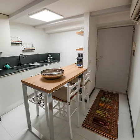 Monolocale A 50 Metri Dal Mare Apartment