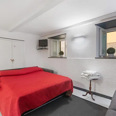 Apartment Monolocale A 50 Metri Dal Mare