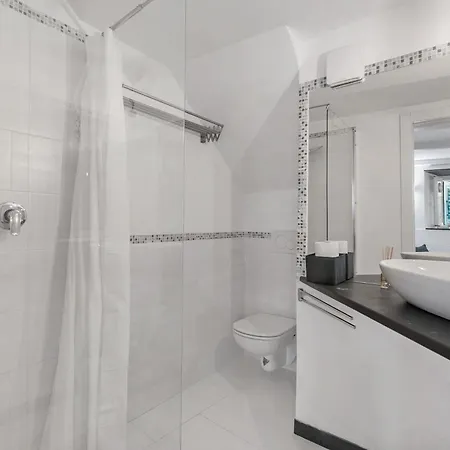 Apartment Monolocale A 50 Metri Dal Mare Camogli