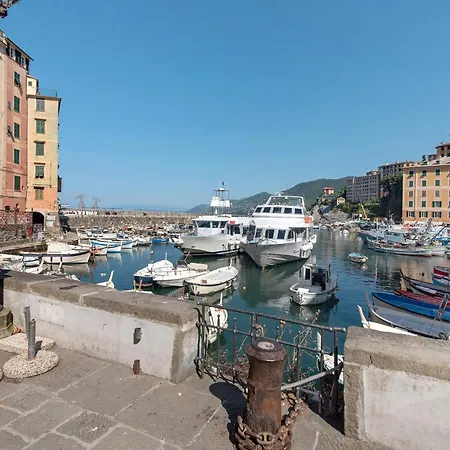 Monolocale A 50 Metri Dal Mare