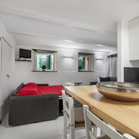 Διαμέρισμα Monolocale A 50 Metri Dal Mare Camogli