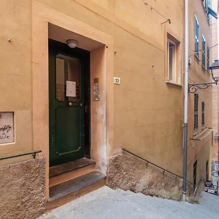 Monolocale A 50 Metri Dal Mare Apartment *