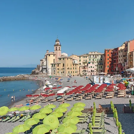 Διαμέρισμα Monolocale A 50 Metri Dal Mare Camogli