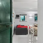 Appartement Monolocale A 50 Metri Dal Mare Camogli