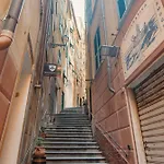 Monolocale A 50 Metri Dal Mare