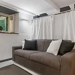Appartement Monolocale A 50 Metri Dal Mare Camogli