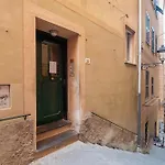 Monolocale A 50 Metri Dal Mare Appartement *