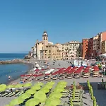 Appartement Monolocale A 50 Metri Dal Mare Camogli