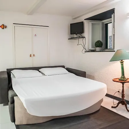 Apartment Monolocale A 50 Metri Dal Mare