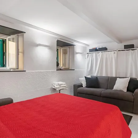 Monolocale A 50 Metri Dal Mare Lejlighed