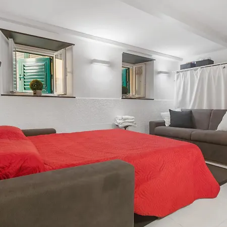 Monolocale A 50 Metri Dal Mare * Camogli