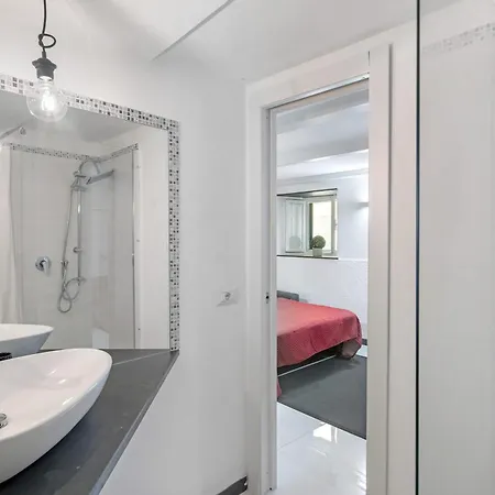 Monolocale A 50 Metri Dal Mare Camogli