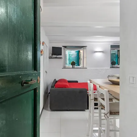 Lejlighed Monolocale A 50 Metri Dal Mare Camogli