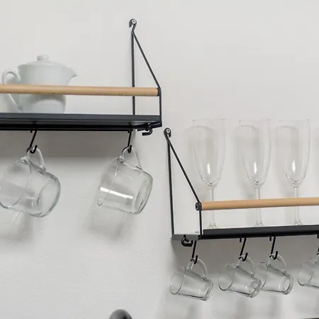 Daire Monolocale A 50 Metri Dal Mare Camogli