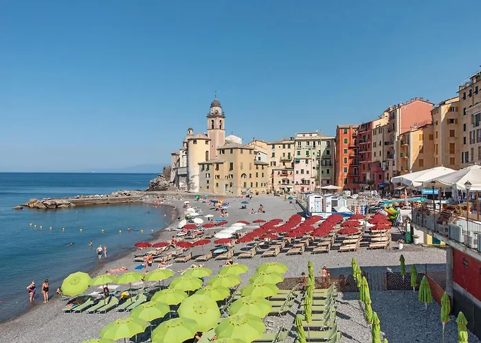 Lejlighed Monolocale A 50 Metri Dal Mare *