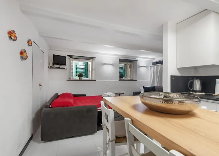 Apartment Monolocale A 50 Metri Dal Mare